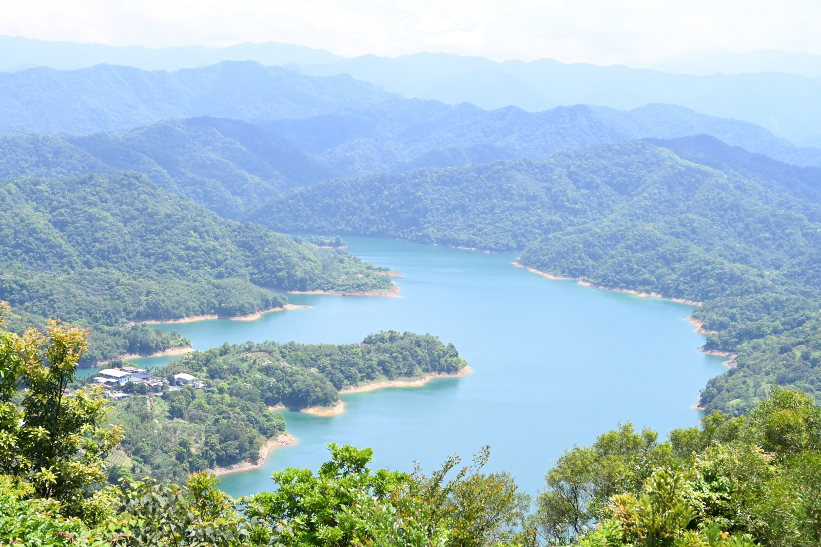 新北市避暑景點｜鱷魚島