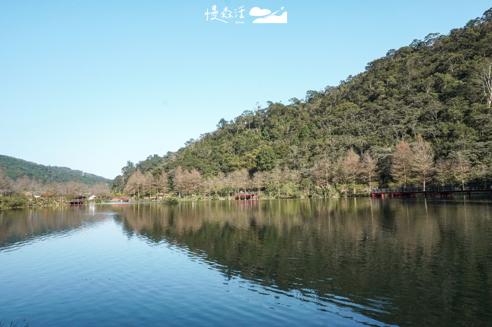 宜蘭縣員山鄉 望龍埤