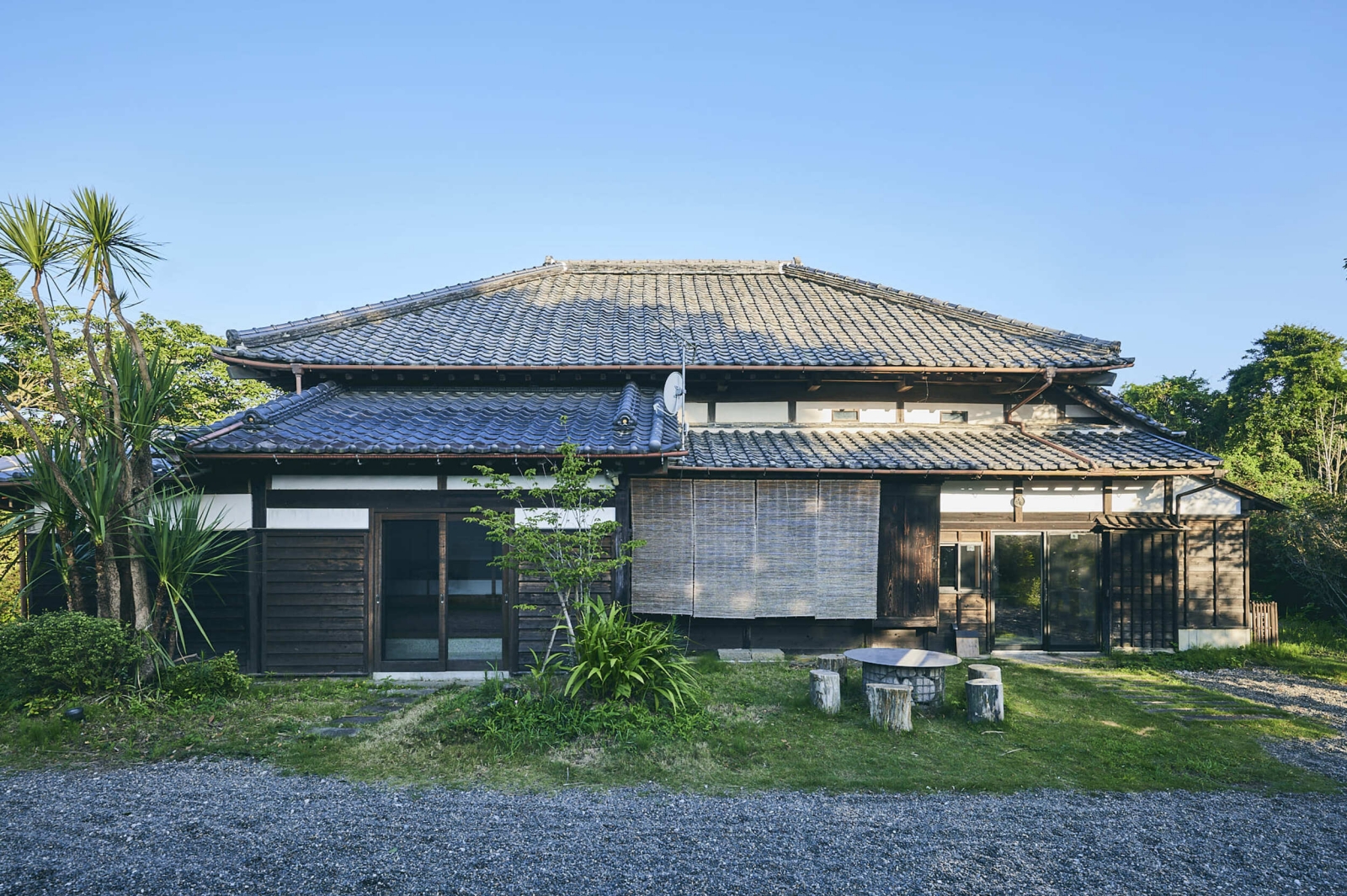 跟著MUJI去旅行！住進千葉老屋民宿深度體驗日本地方飲食生活