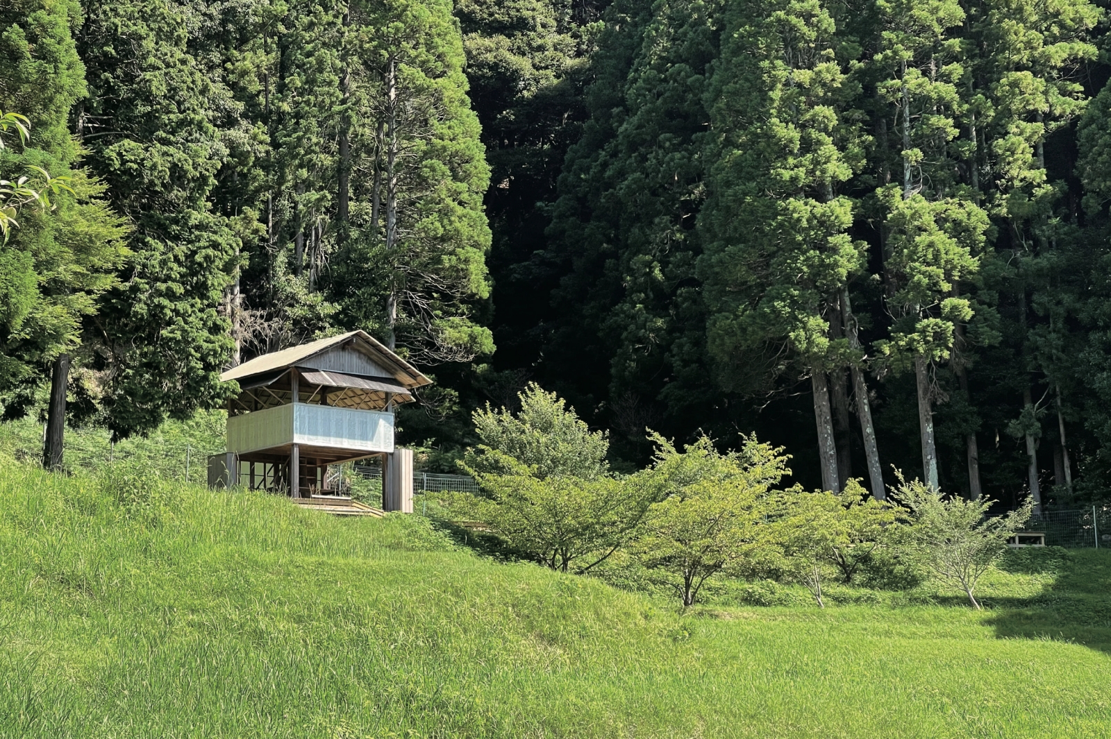 跟著MUJI去旅行 慢活千葉好感生活之旅